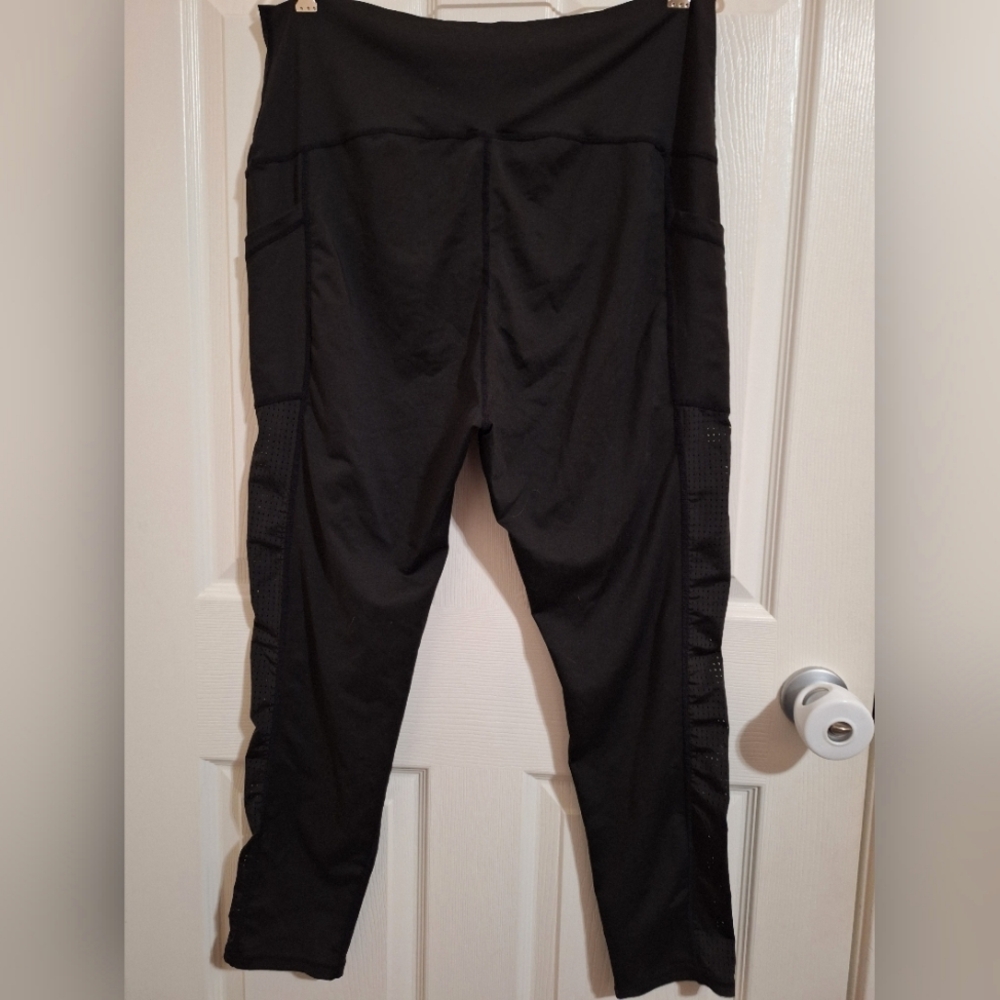 Maternity leggings
